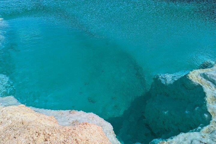3 Days and 2 Nights Shared Experience in Siwa from Cairo