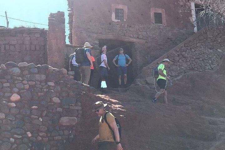 The Remote Ouirgan Valley And Asni Day Trip From Marrakech