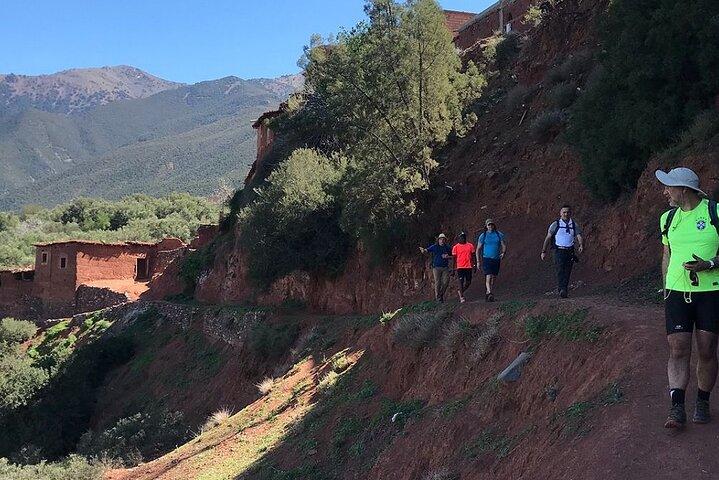 The Remote Ouirgan Valley And Asni Day Trip From Marrakech