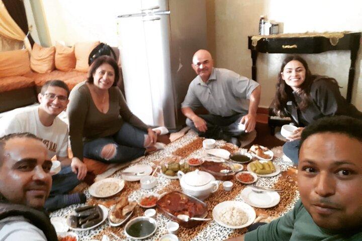 Private Day Tour To El Fayoum From Cairo