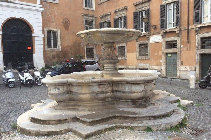 Trastevere Food Tour Prime Edition