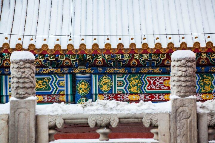 Top 3 Beijing City Highlights All Inclusive Private Tour