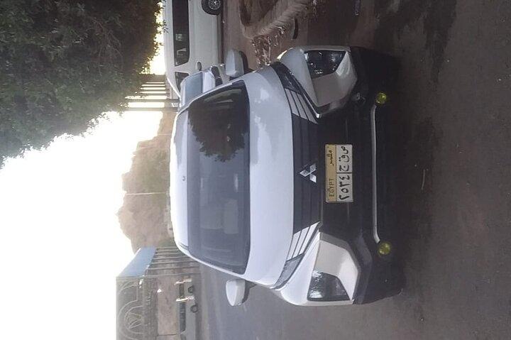 Luxor to Aswan Private Transfers