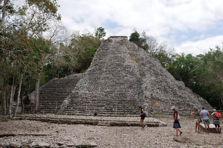 Coba Cultural