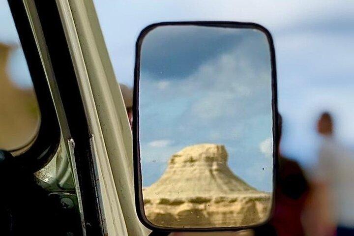 Private UTV Tour in Gozo (Full Day)