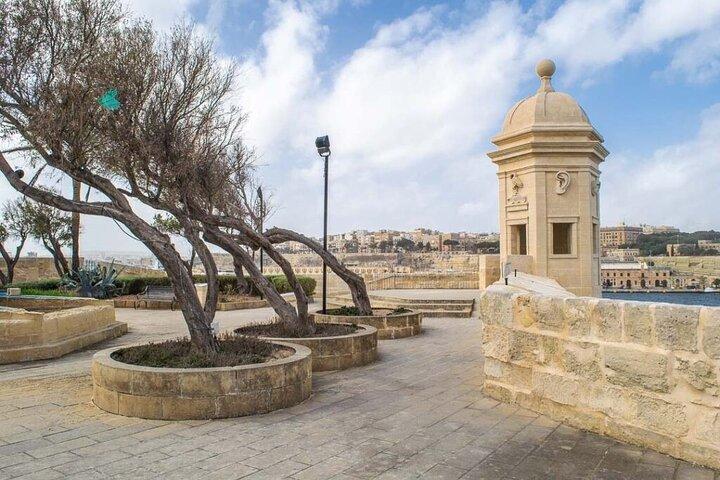 Private & Exclusive 4 Hour Excursion around Malta