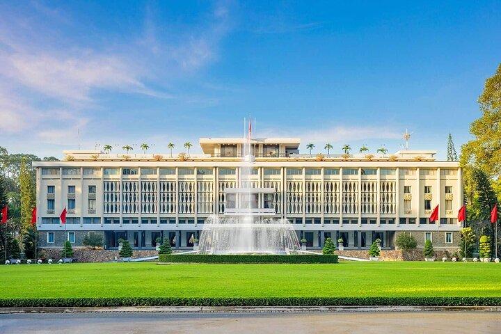 Private Ho Chi Minh City Saigon Tour