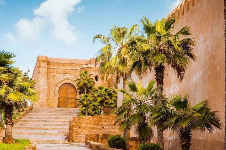Best Private Day Trip to Rabat from Casablanca