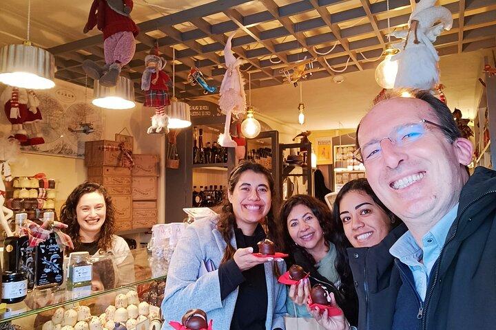 From Porto to Lisbon or Lisbon to Porto Privately