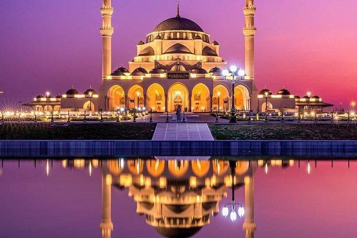 Sharjah City Tour from Dubai