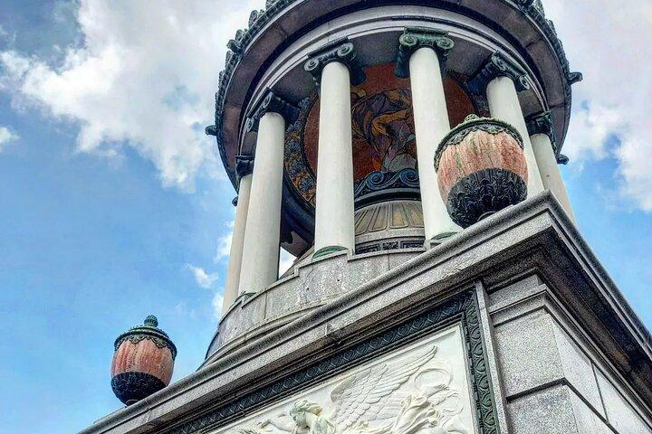 Private Buenos Aires City Tour with Local Guide & Hotel Pickup