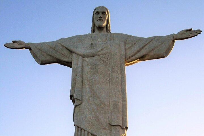 Private Rio Tour: Christ the Redeemer, Sugarloaf & Selarón Steps