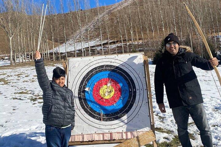 Full Day in Nature at Chunkurchak and Ala Archa National Park