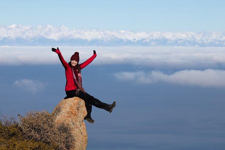 4 Day Issyk Kul Lake and Altyn Arashan Private Tour