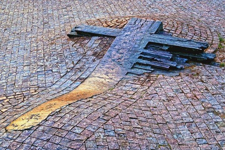 20th Century Prague: WW2 and Communism