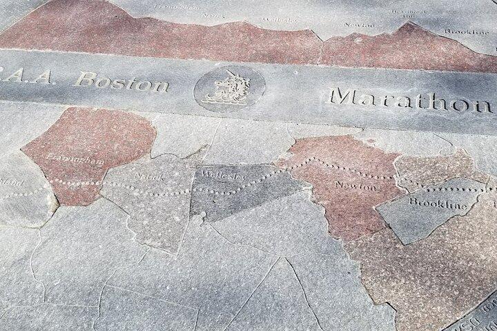 Harvard University and Boston City Tour from Manhattan
