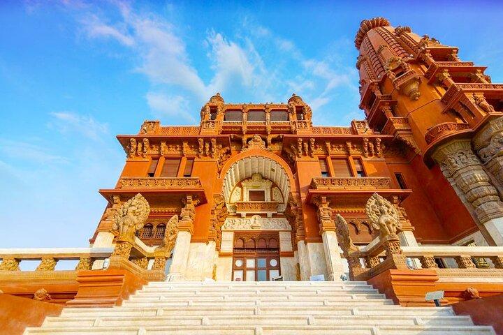 Day Tour: Baron Palace, Abdeen Palace & Manial Palace