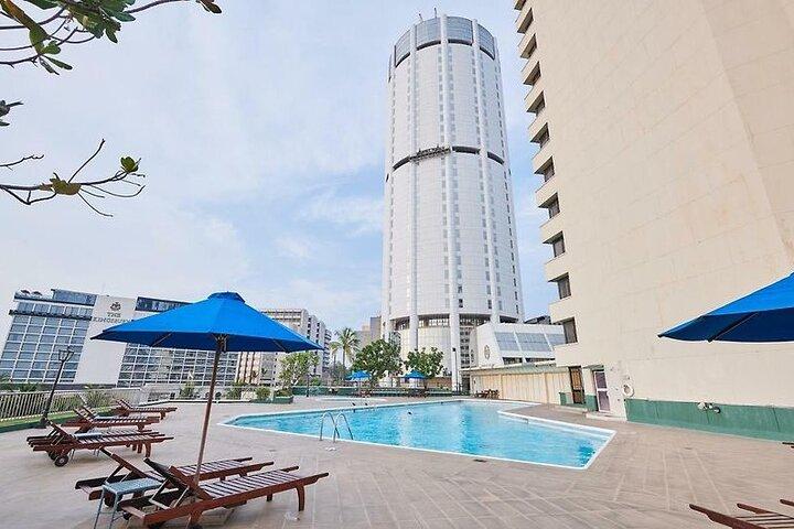 Private Colombo City Tour With High Tea In Galadari Hotel