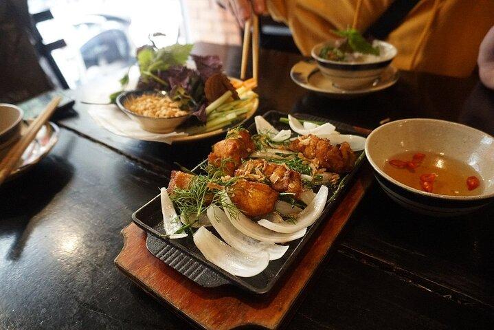 [Hi-end] Private Hanoi Street Food Tour With Real Foodie