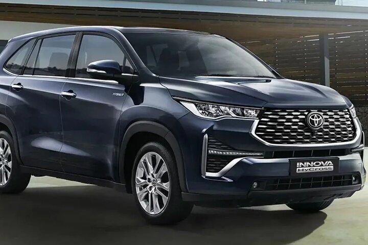 Jeddah City to Taif City Private Transport