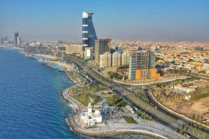 Jeddah City to Taif City Private Transport