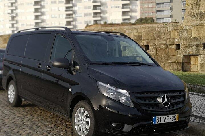 Faro Airport Transfer Alvor Portimao Praia Rocha Ferragudo +