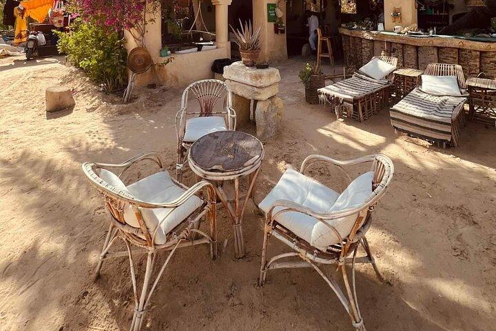 Siwa Oasis all inclusive 3 days Tour from Cairo or Giza