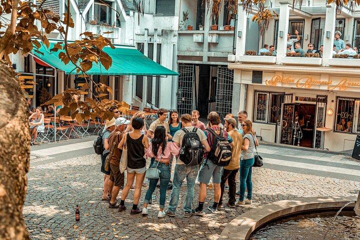 Cologne Highlights, Stories, and Local Atmosphere Tour
