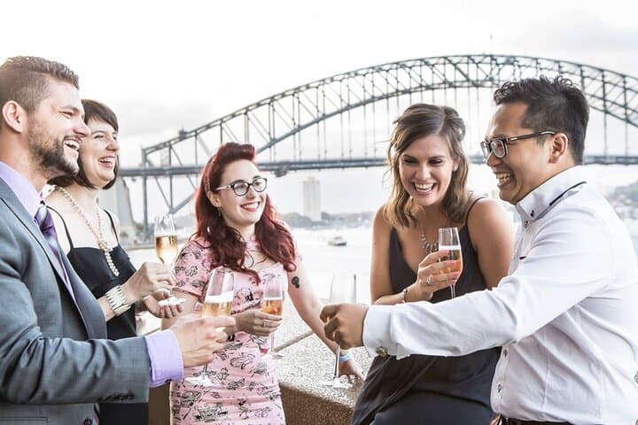 Rigoletto Opera Tickets at Sydney Opera House