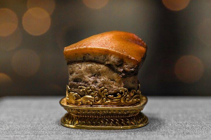 Tickets to National Palace Museum + Taipei City Private Tour 6H