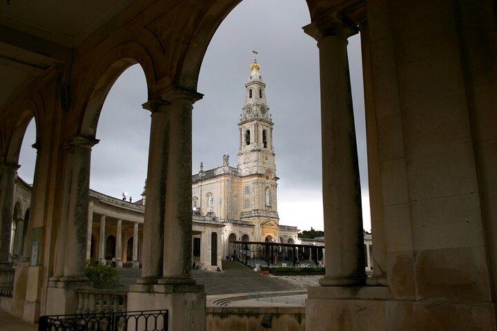 Fátima Half Day Private Tour