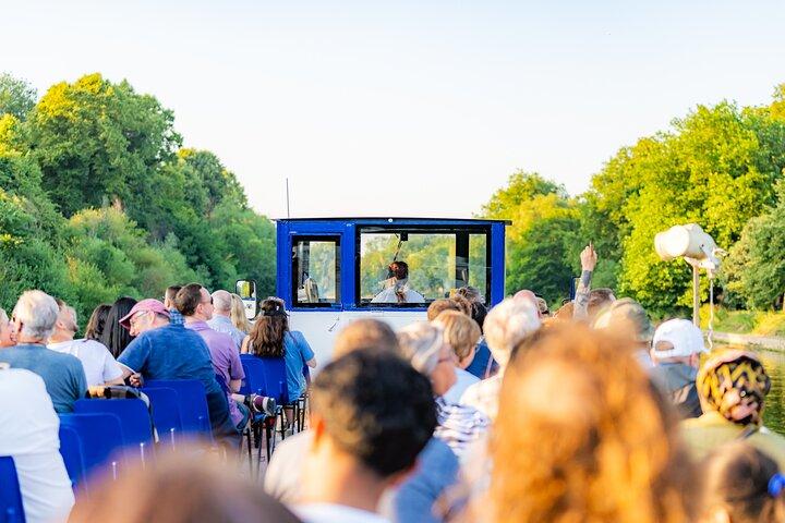Evening 'Happy Hour' Boat Cruise For All Ages In York
