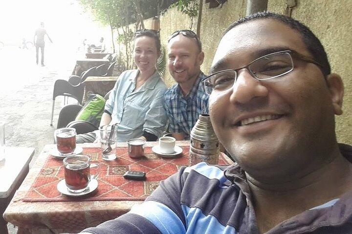 Felucca Ride , Nile Dinner Crusie and Food Tour