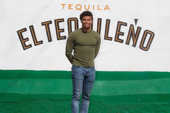 Private Adventure to El Tequileño Distillery and visit to Tequila