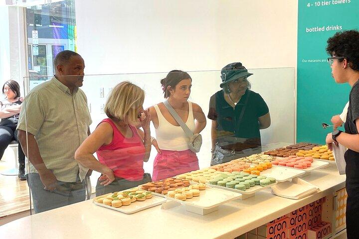 Ethnic Food Tour in Over the Rhine with Riverside Food Tours