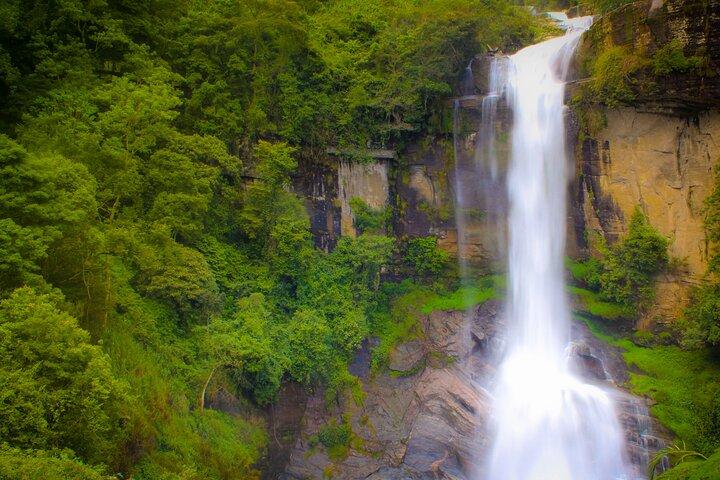 11 Days to Explore Sri Lanka