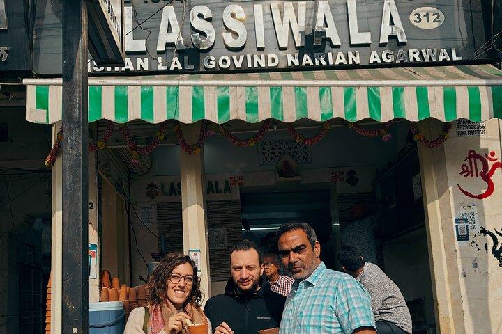 Full Day Private Tour of Jaipur : Sightseeing tour