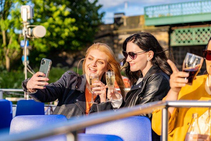 Daytime Sightseeing Boat Cruise in York