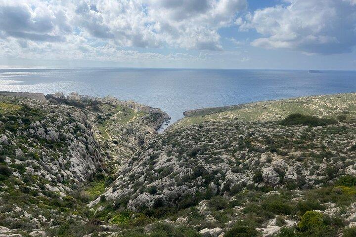 Half day private tour around malta