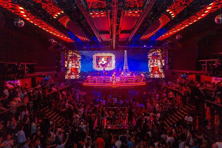 Coco Bongo Punta Cana Skip the Line Entrance Ticket