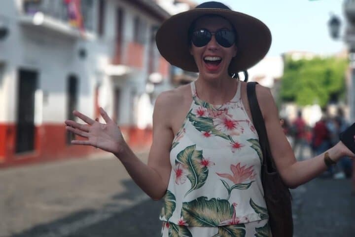 Taxco & Xochicalco Tour from Mexico City