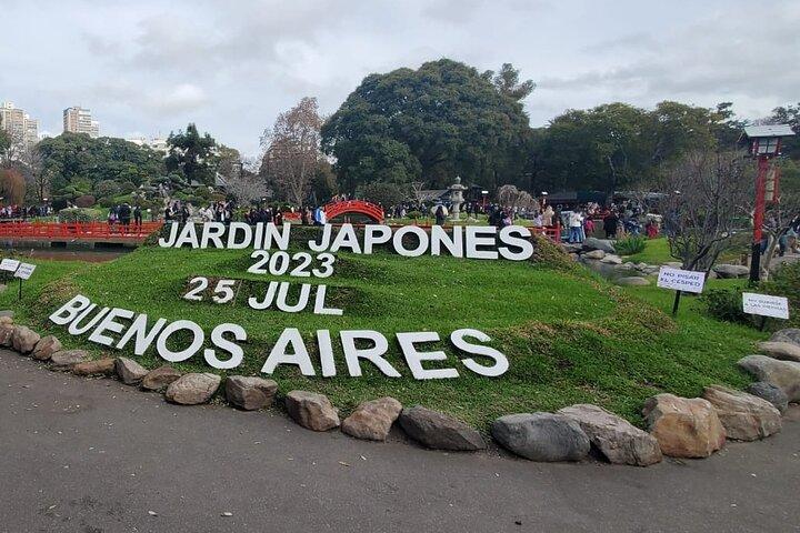 Tour the Best of Buenos Aires by Taxi