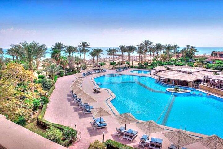 Ain El Sokhna Day Tours from Cairo with lunch