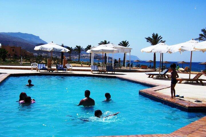 Ain El Sokhna Day Tours from Cairo with lunch