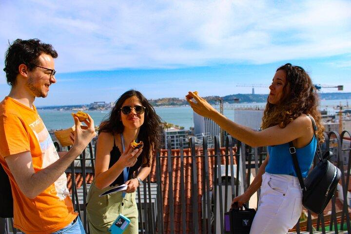 Lisbon: Old Town Immersive Escape Game with Live Actors