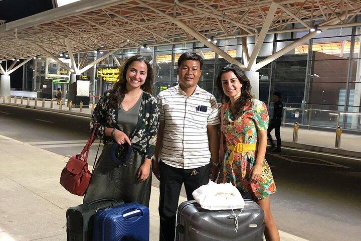 Siem Reap Angkor Private Tour Guide in English and Spanish