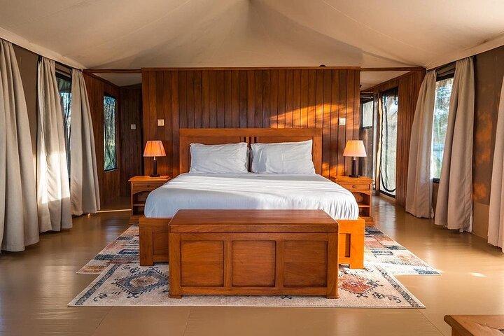 6-DayThe Best of Northern Tanzania Safari