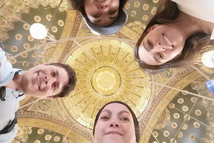 Cairo Tour in Egyptian Museum ,Citadel and Khan Khalili Bazaar