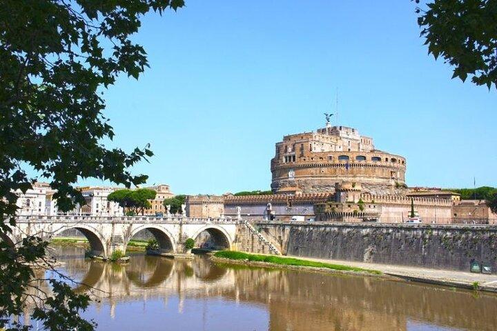 Rome Tour with English Speaking Driver