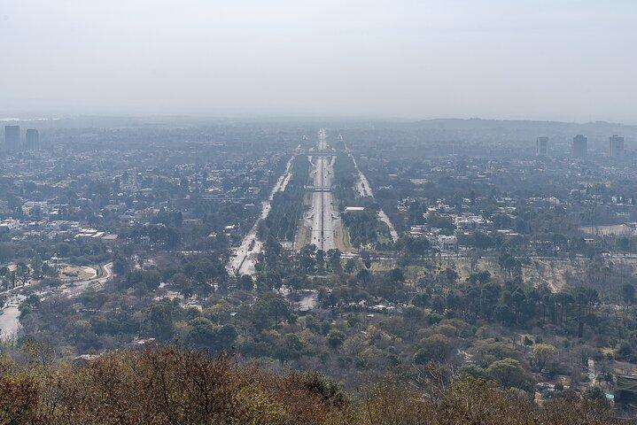 Best of Islamabad: One-Day Sightseeing Tour